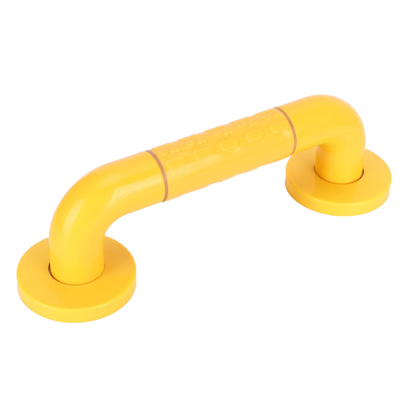 Poignée de douche lumineuse Cocoarm pour sécuriser la baignoire des seniors au quotidien