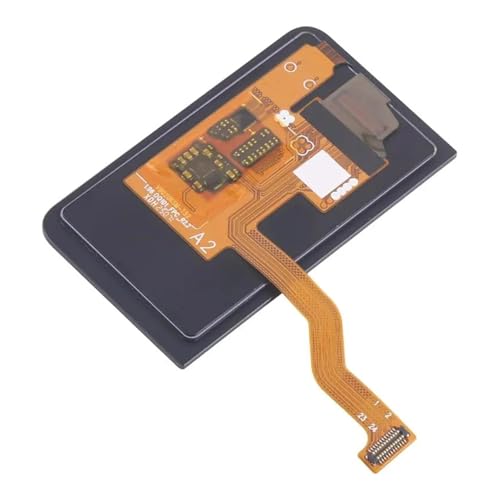 Écran de caméra LA99E LCD pour rénover le retour tactile Osmo 360 - 4