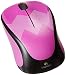 M317C WRLS MOUSE COLOR PURPLE