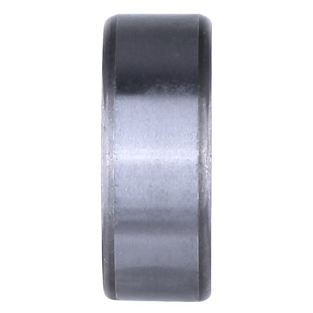 RAREELECTRICAL New 6202-2Rs Double Sealed Ball Bearing for Alternator 15X35x13mm Compatible with 1998-2012 2002-2008 Mini Cooper L4 1.6L W11b16a 2010-2012 BMW 535I X3 X5 X6 L6 12-31-7-591-529 Turbo