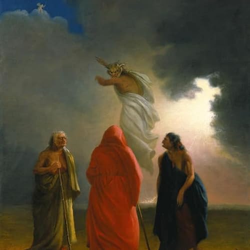 The Ridiculously Interesting History of Weird English Words Podcast Por  arte de portada