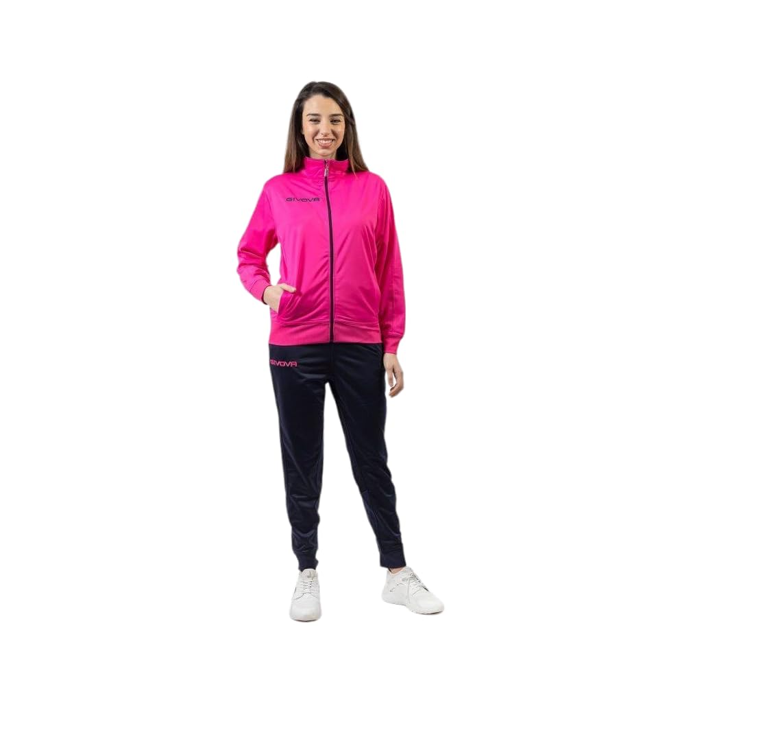 Givova Dres treningowy unisex Tuta (1 szt.)
