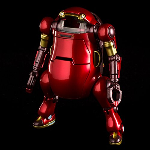 Amazon | 35メカトロウィーゴ めたる(ユニオンクリエイティブ  