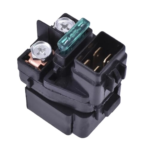 Relais solénoïde de rechange pour démarreur moto Hayabusa 1300 - 2