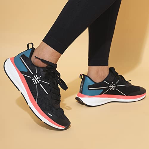 Image of CULT Womens Flomo Sports Shoes