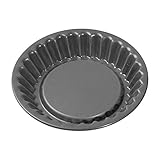 Ideale Herauslösbarkeit und leichte Reinigung bietet KAIRAMIC, die zweifach-keramisch verstärkte Premium-Antihaftbeschichtung. Gleichmäßige Bräunung durch Einfache Wärmeleitung des Stahls