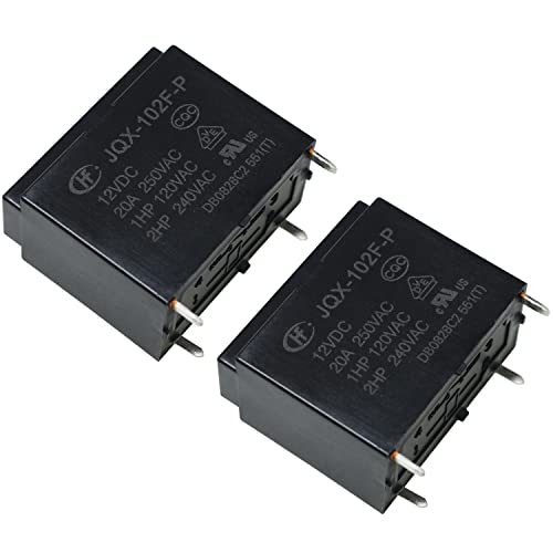 GIZMAC 102F-P-12V �d�������[ Hongfa �~�j�`���A�n�C�p���[�����[ 102F 12V 102F-P 12V 891P-1A-C