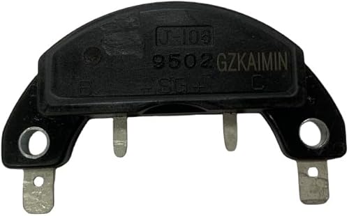 MÓDULO DE ENCENDIDO M001 J106 DYE923 MD607364 para MA-ZDA 323 626 001 J106 DYE923 MD607364 para mit-subishi