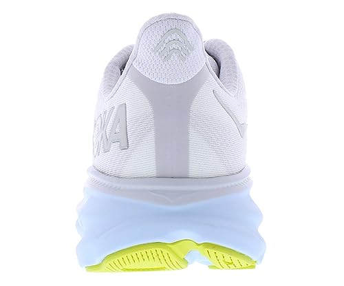 Image of Hoka womens Clifton 9