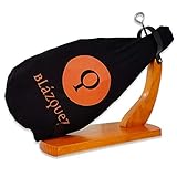 Iberico Ham 'Pata Negra' Shoulder Cured for 15 Months, 50% Iberico Breed, 13 Pounds, 20-25 Servings