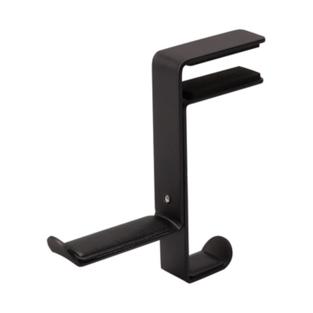 Stand Cuffie Supporto per Cuffie Supporto Da Scrivania Supporto Universale Per Cuffie Da Gioco Supporto Per Cuffie Supporto Per Cuffie Risparmio Di Spazio Supporto Cuffie ( Blue : Nero , Size : Bronze