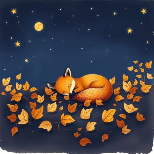 Quiet Stars After a Busy Day