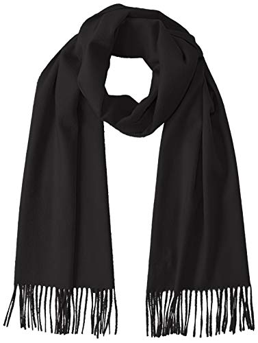 [ジョンストンズ] カシミヤマフラーWA000057 メンズ SA0900 UK F (FREE サイズ)