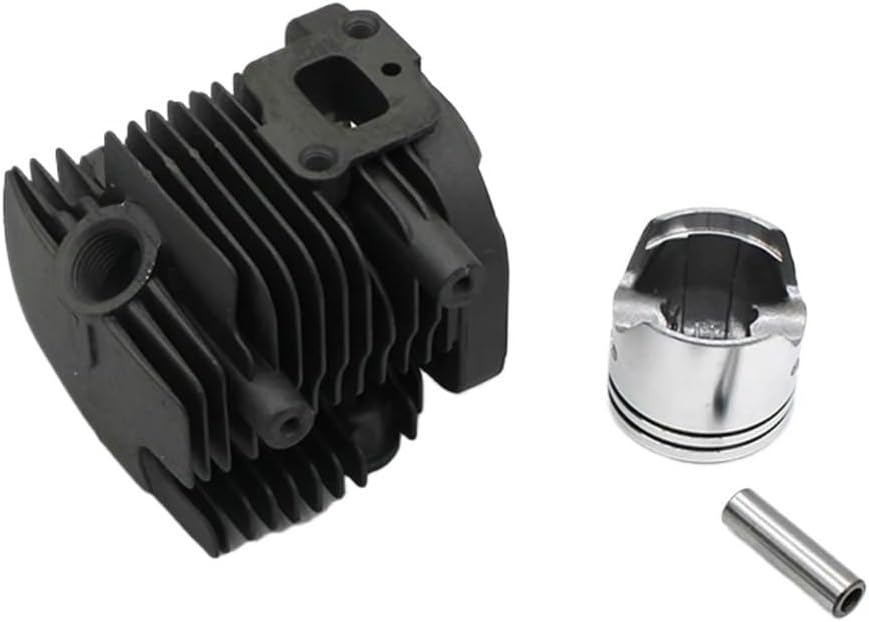 34mm Cylinder Piston Ring PIN KIT FIT for G26 G26N G26LS G26LH H 226 24.5CC 2 Stroke 26cc