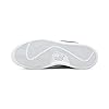PUMA Puma Smash v2 L Baskets Mixte, Puma Blanc Puma Noir, 43 EU #3