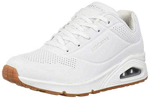 Image of Skechers Women Uno Night Shades Slip Ons Sneaker