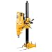 Produktbild WABROTECH Kernbohrgerät Magnetbohrmaschine Kernbohrmaschine WT255E (3.950 W, 580 U/min, Bohrdurchmesser max. 255 mm)
