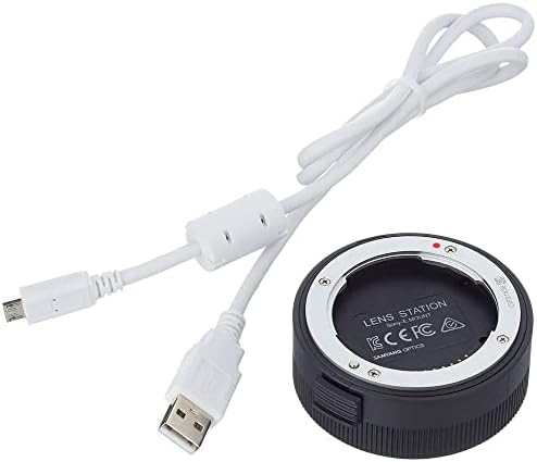 Samyang AF Lens Station for Sony E