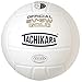 Olympia Sports BA284P Tachikara SV5W Gold Leather Volleyball