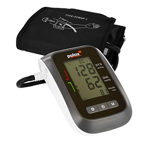 Pulox BMO-120 Tensiomètre bras