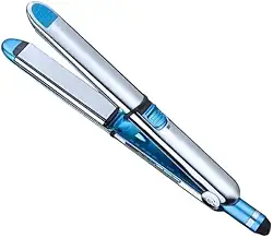 Chapinha Prancha Alisadora 220 Graus 2 Em 1 Liso e Cacheado Tecnologia Titanium Para Escovas Progressivas e Alisamentos Bivolt 110v e 220v