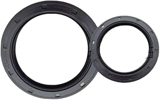 1pc Fluorine Rubber high Temperature Resistant Framework Oil Seal BAUMX7 30 * 50 * 7 60 * 75 * 8 55 * 72 * 8 (CFW BAUMX7 30 * 50 * 7)