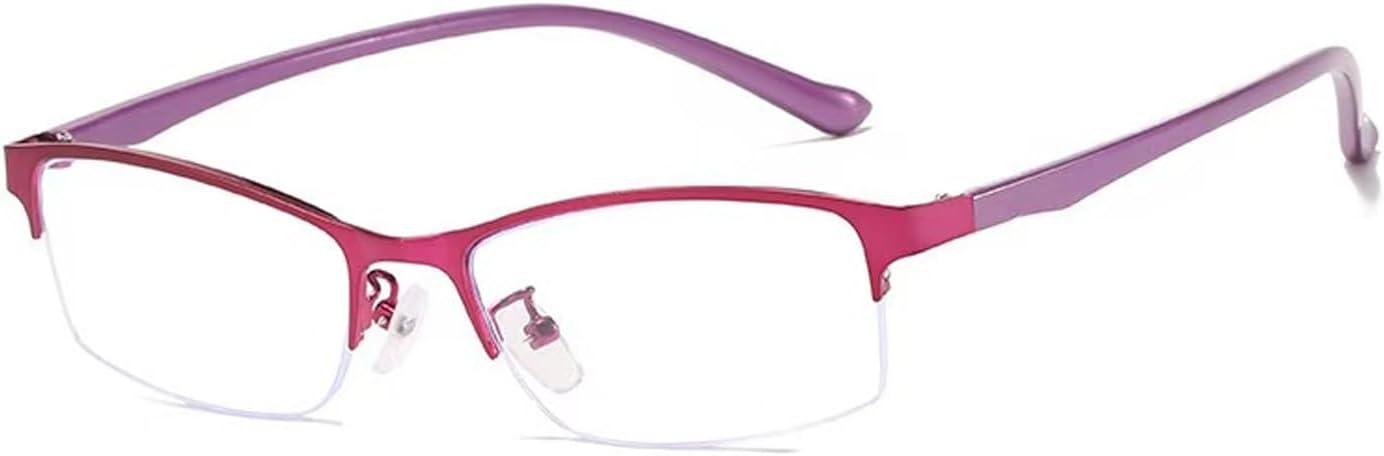2 Pairs Myopia Glasses Women Distance Nearsighted Glasses - Image 3