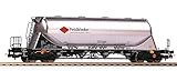 EAN 4015615584353 Piko 58435 Expert Feldbinder Uacns Silo Wagon VI