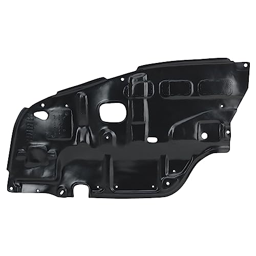 Image of TRQ Lower Engine Splash Shield Compatible with 2002-2003 Lexus ES300 2004-2006 ES330 LX1228103