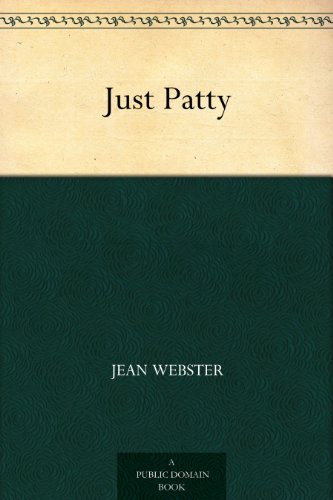 Just Patty (English Edition)