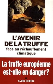 Paperback Avenir de La Truffe (L') [French] Book
