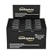 OMWAH Professional Neck Strips (1 Carton- 720 Pieces) - 12 Packs With 60 Per Pack for Hair Cutting, Barber and Salon Use