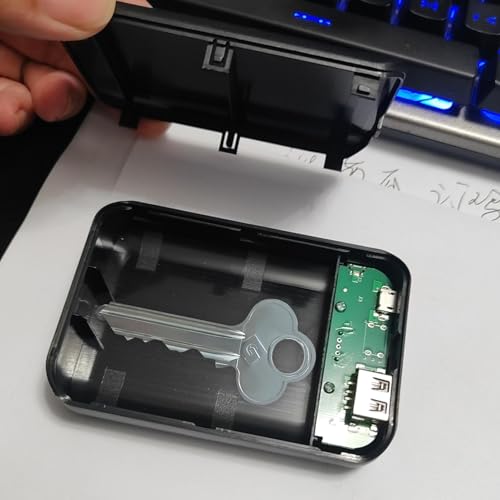 Decoração falsa do banco de potência, decoração falsa do banco de potência do recipiente de dinheiro