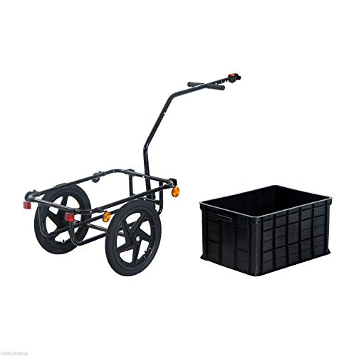 yoogo cargo trailer