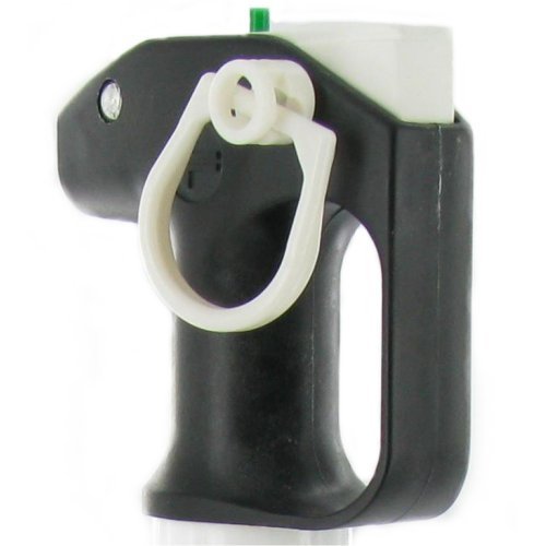 First Alert Kitchen Fire Extinguisher UL Rated 5-B:C (White)