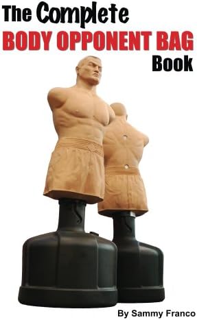 The Complete Body Opponent Bag Book