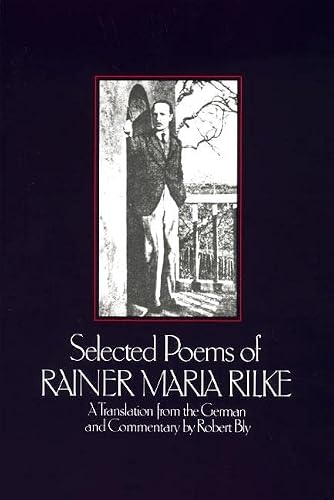 Selected Poems Of Rainer Maria Rilke #TOP12