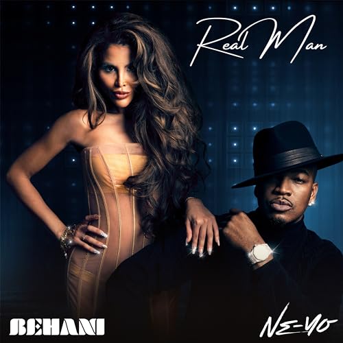 Behani feat. Ne-Yo