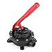 Manual Bilge Pump Hand Tools Water Transfer Diaphragm Self Priming Pump Marine Boat Accessory 720GPH