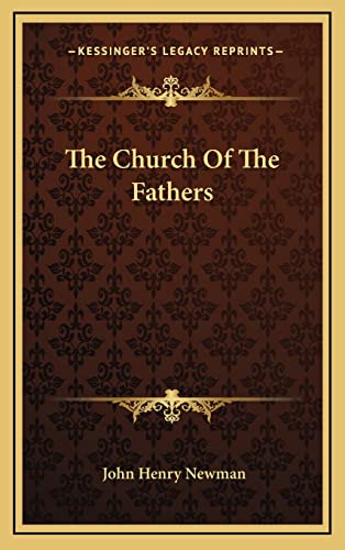 The Church Of The Fathers