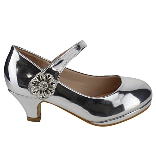 Image of Forever Link Girl's Mary Jane Pump