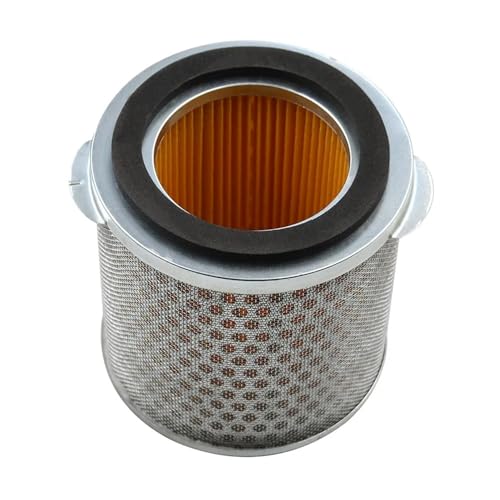 Filtre à air moto XRE 300 évite l'encrassement du moteur