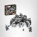 LEGO Star Wars Spider Tank Building Toy - Pretend Play Mech for Boys & Girls, Ages 9+ Years - Star Wars Toys for Fans - Gifts for Kids - 75361