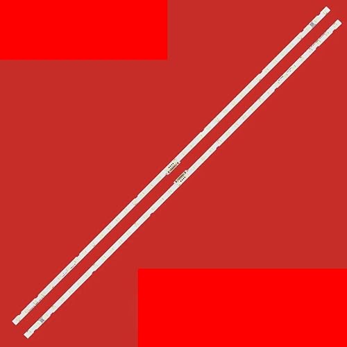 AOT_50 UE50NU7120 UE50NU7400S UE50RU7470S UE50NU7452 UE50NU7455 UE50NU7459 UE50NU7462 UE50NU7672U BN96-45952A �p LED �X�g���b�v(5kits-