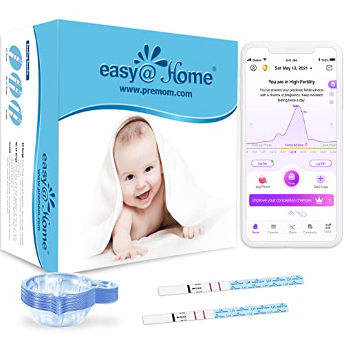 10 Best 10 Easy Ovulation Tests Of 2022 of 2022
