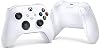 Xbox Wireless Controller White, 9th Generation (Microsoft Türkiye Guaranteed)