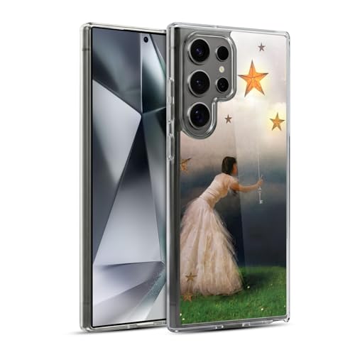 Funda Galaxy S24 Ultra Atrapador de Estrellas para proteger tu móvil en el uso diario