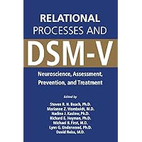 Relational Processes and DSM-V