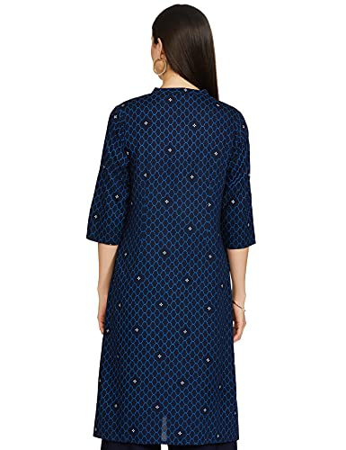 Image of Women Kurta Palazzo Set