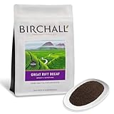 Birchall Tea | Great Rift Decaf | Decaffeinated Black | 250g Loose Leaf Tea